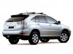 Lexus RX330 2003 года (AU)